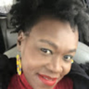 Meet your Posher, Evelyn